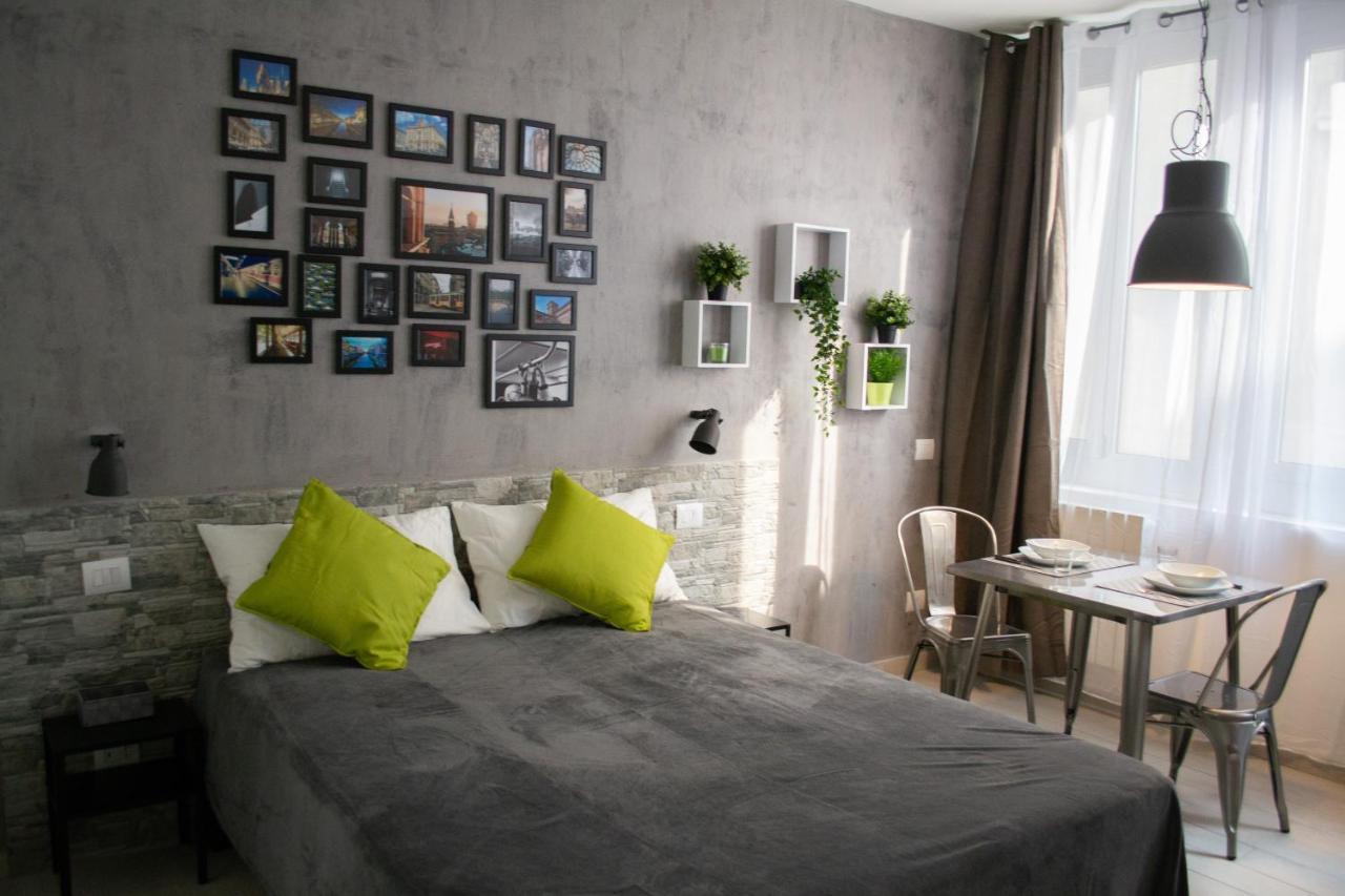 Warrest - Short Rent Ferienhaus Mailand