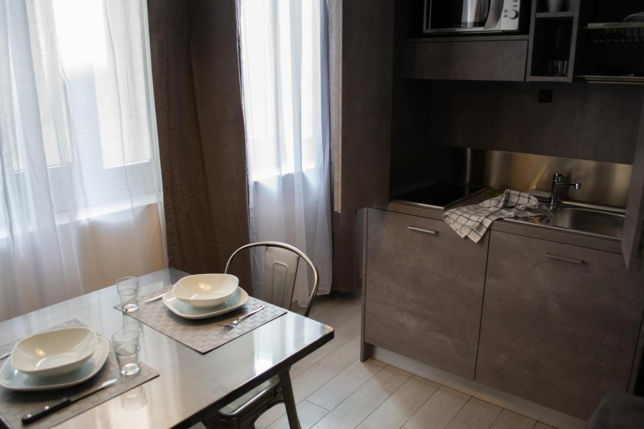 Ferienhaus Warrest - Short Rent Mailand