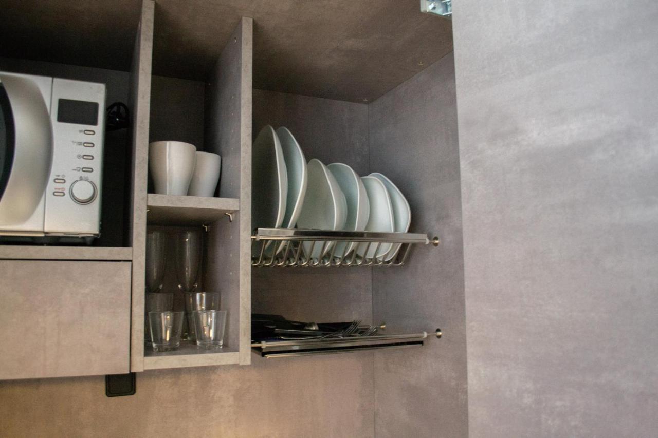 Warrest - Short Rent Ferienhaus Mailand