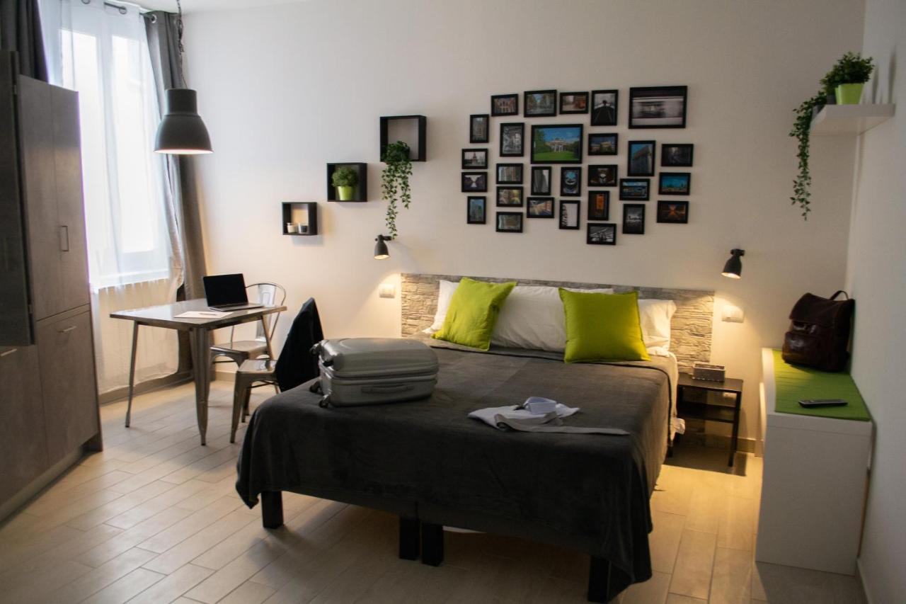 Warrest - Short Rent Ferienhaus