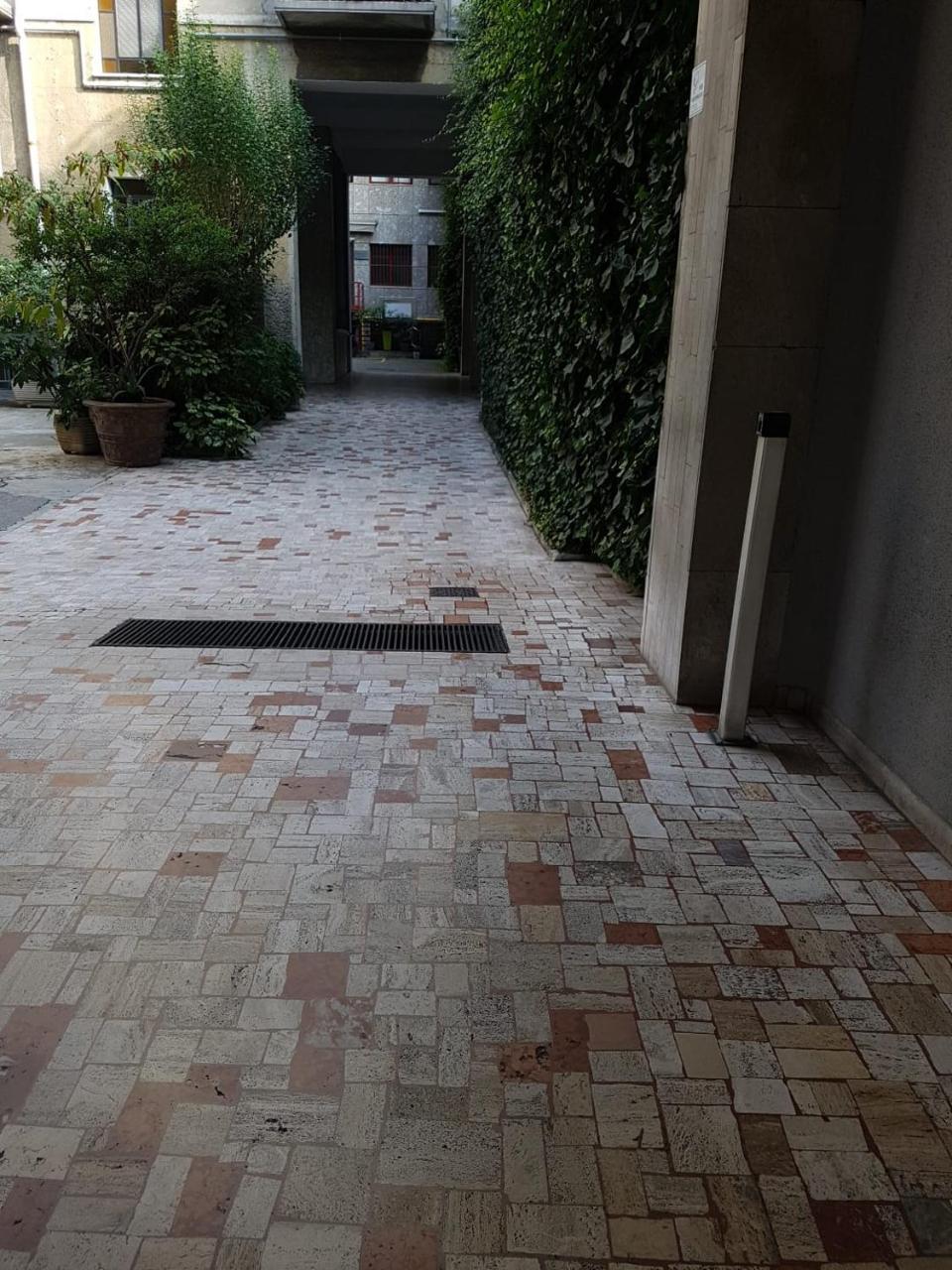 Ferienhaus Warrest - Short Rent Mailand