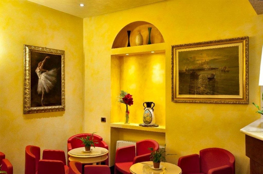 Heart Hotel