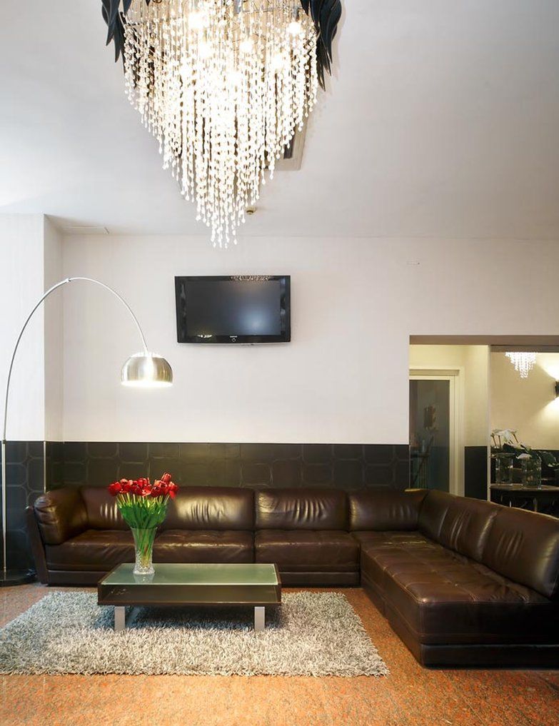 Bolzano Hotell 3*