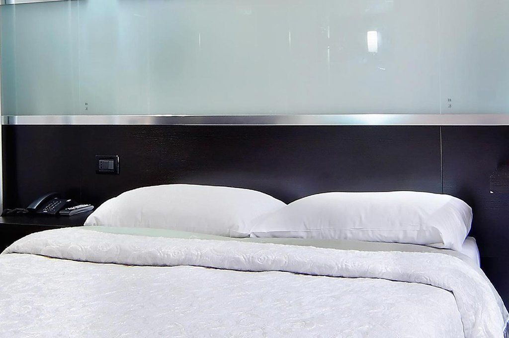 Hotell Bolzano 3*