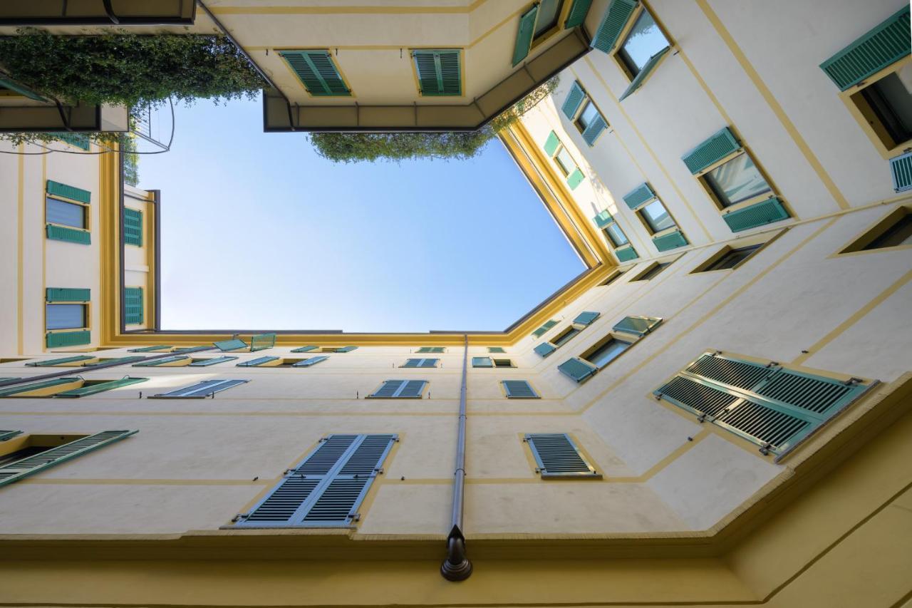 Leilighetshoteller Residenza Porta Volta Milano