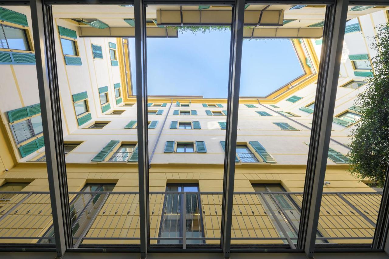 Residenza Porta Volta Leilighetshoteller Milano