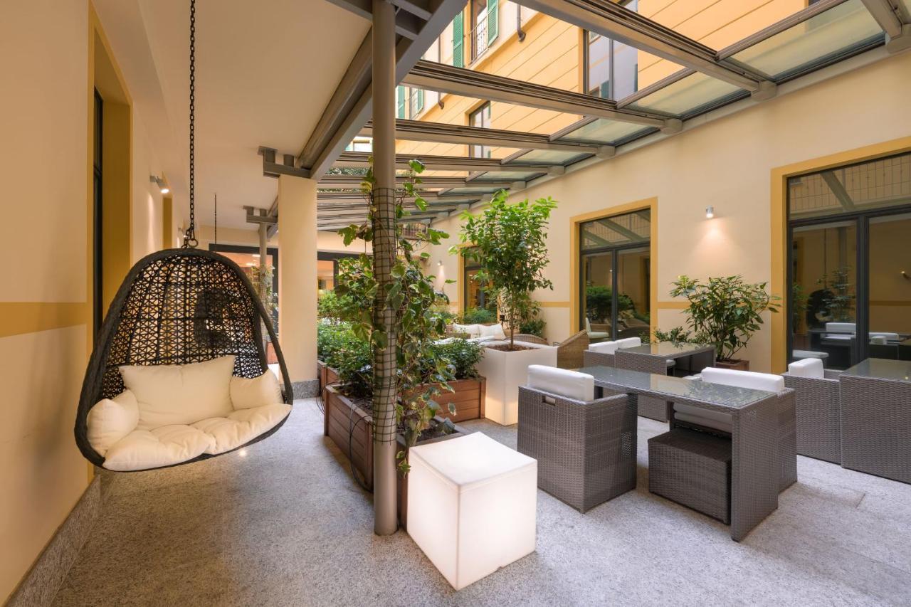 Residenza Porta Volta * Milano
