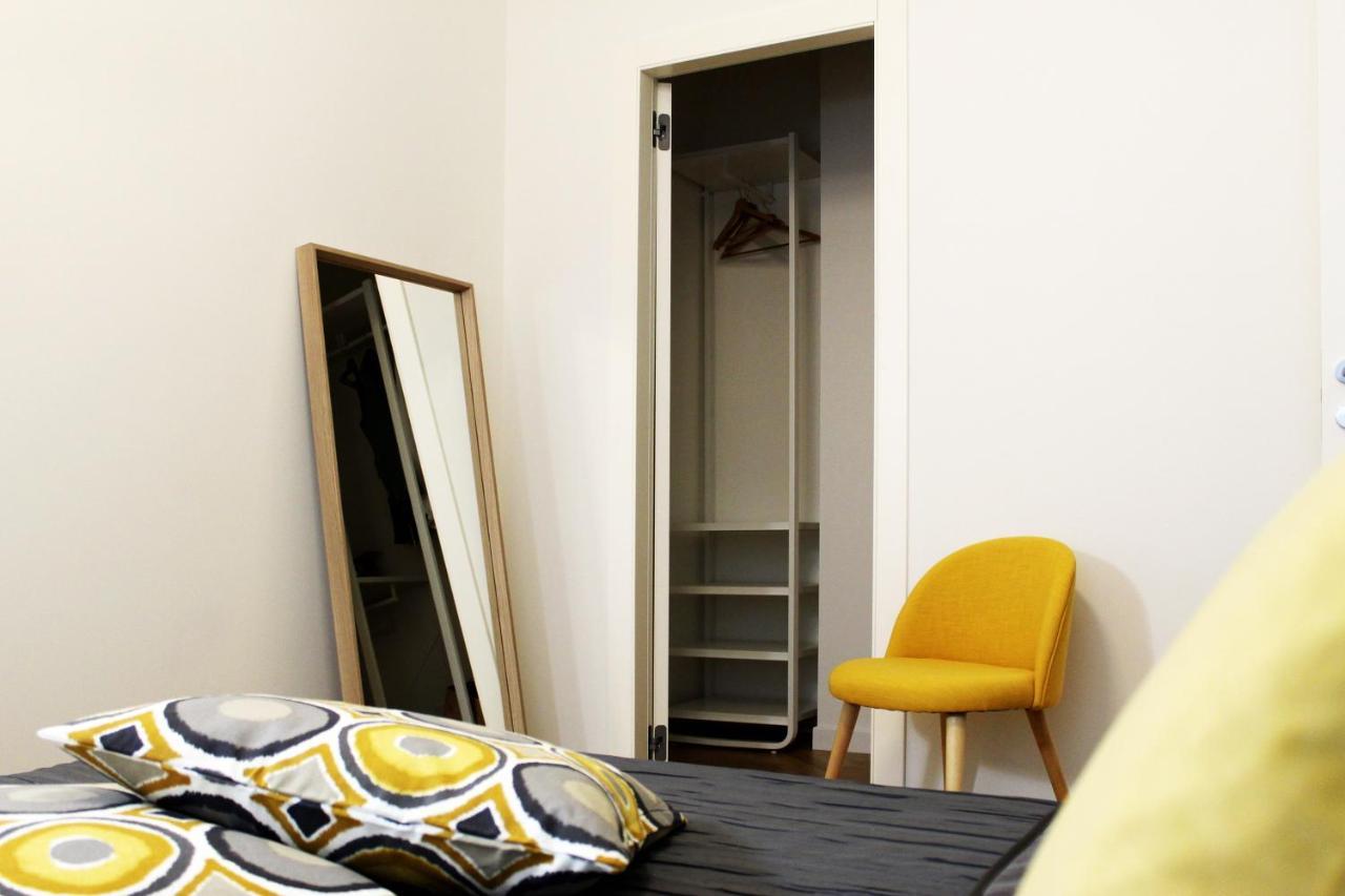 Serendipity - Duomo Aparthotel Mailand