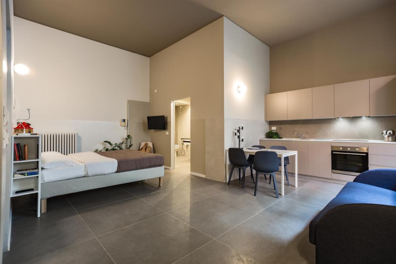 Dreams Residenza Corso Magenta Lejlighedshotel