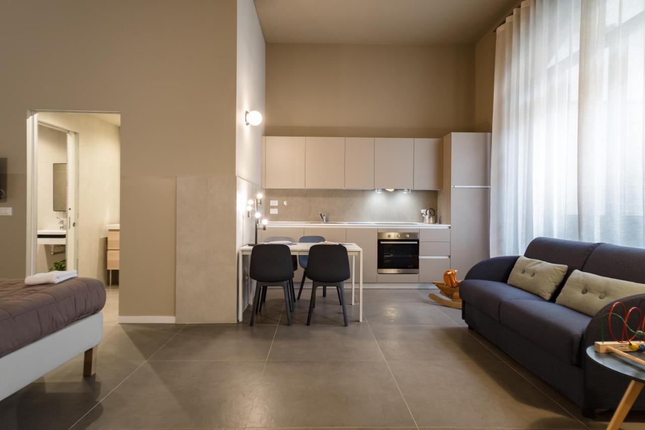Lejlighedshotel Dreams Residenza Corso Magenta 2*