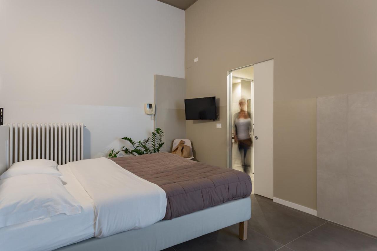 Dreams Residenza Corso Magenta Lejlighedshotel 2*