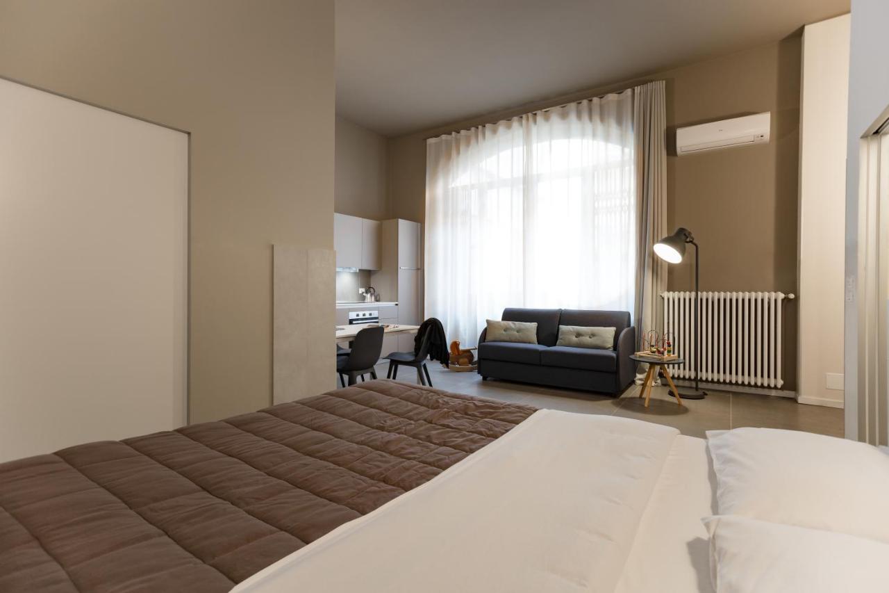 Dreams Residenza Corso Magenta Milano