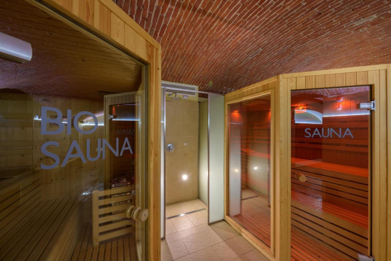 Residenza Porta Volta Leilighetshoteller Milano