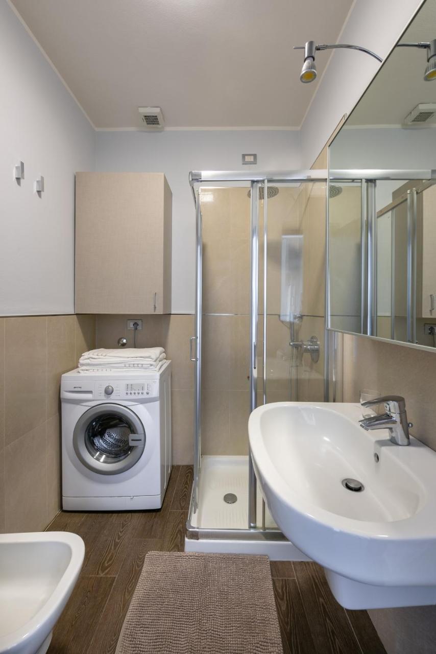 Leilighetshoteller Residenza Porta Volta *