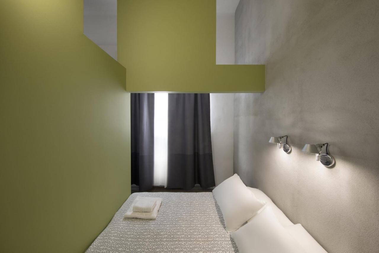 Up To - Residenze Milano