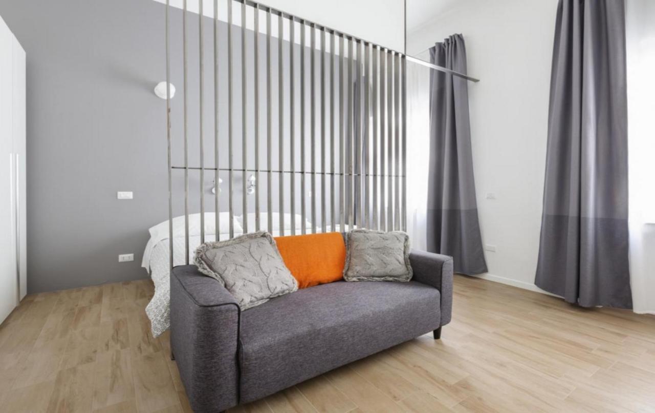 Appartamento Up To - Residenze