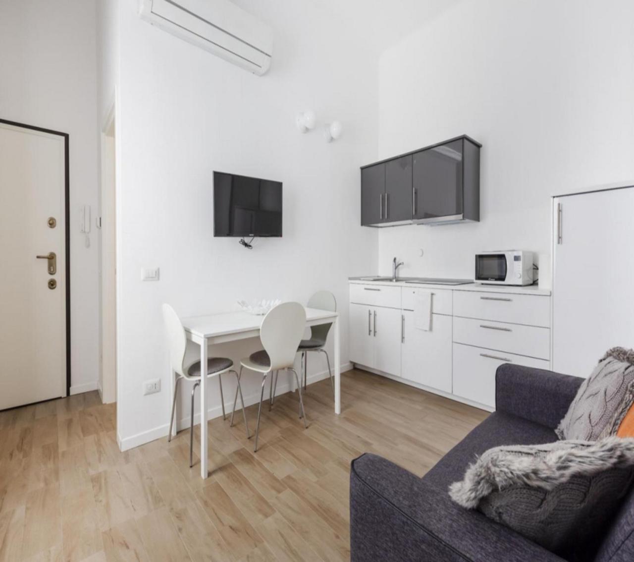 Appartamento Up To - Residenze