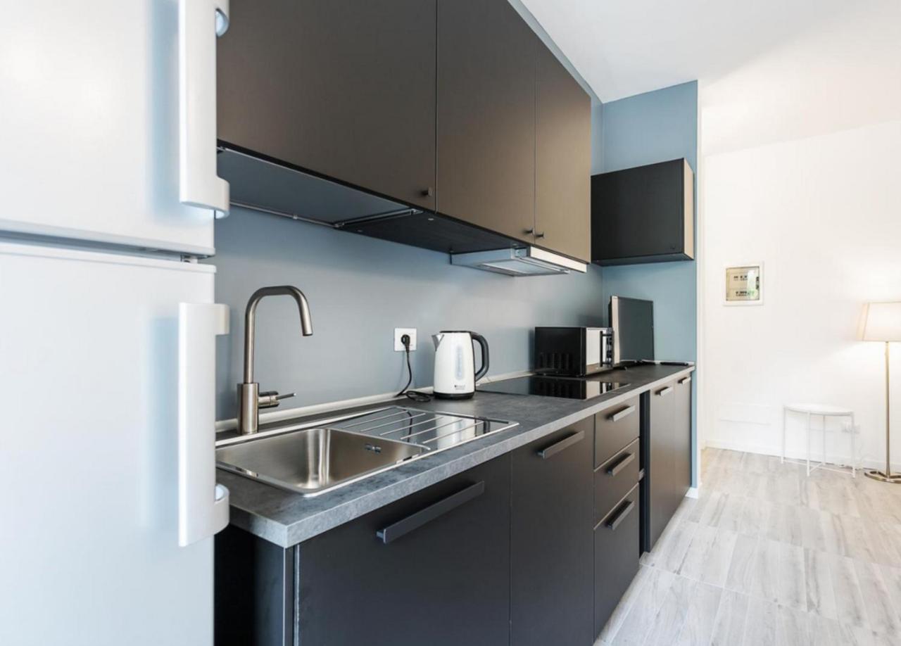 Up To - Residenze *