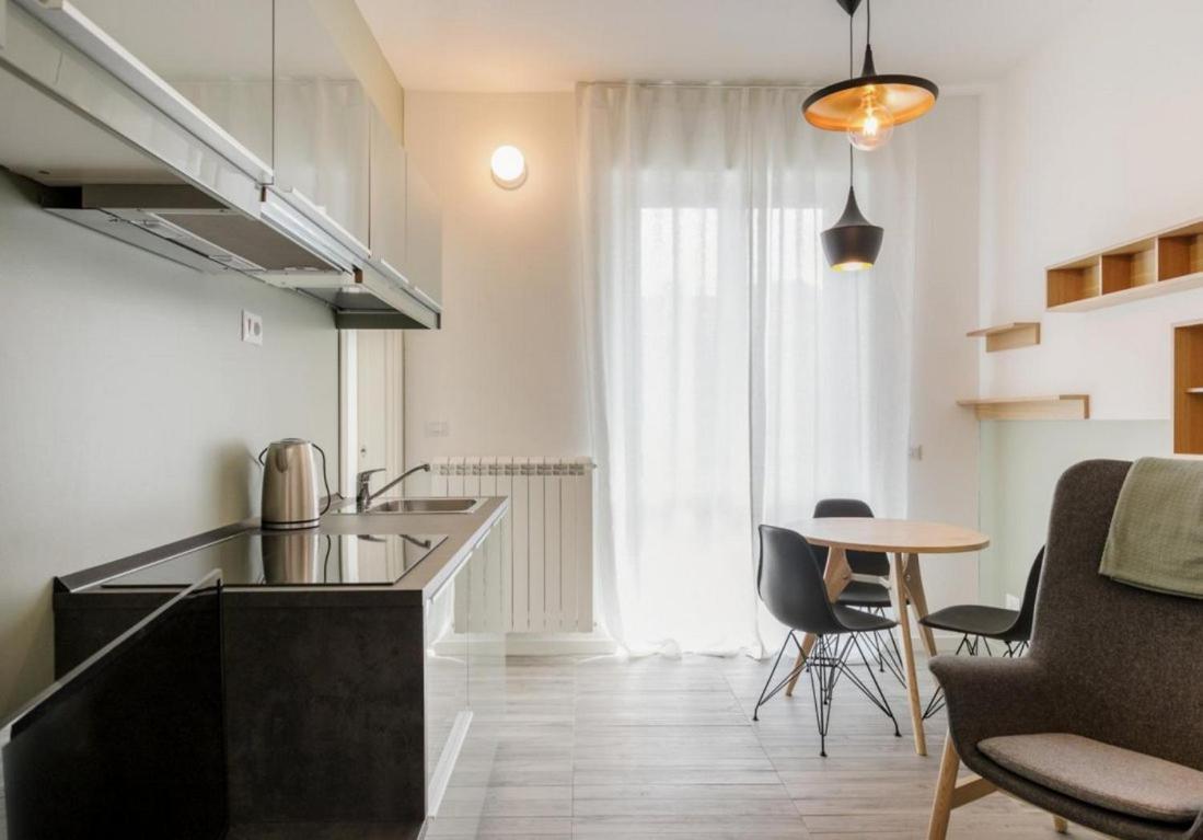 Appartamento Up To - Residenze *