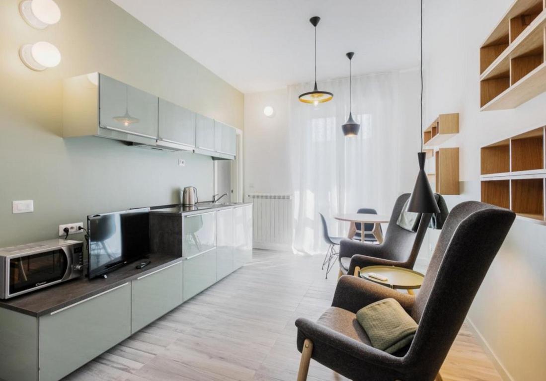 Appartamento Up To - Residenze *