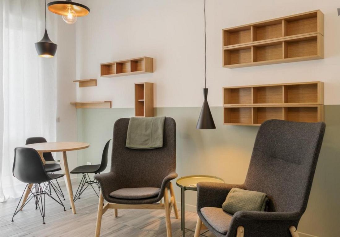 Appartamento Up To - Residenze