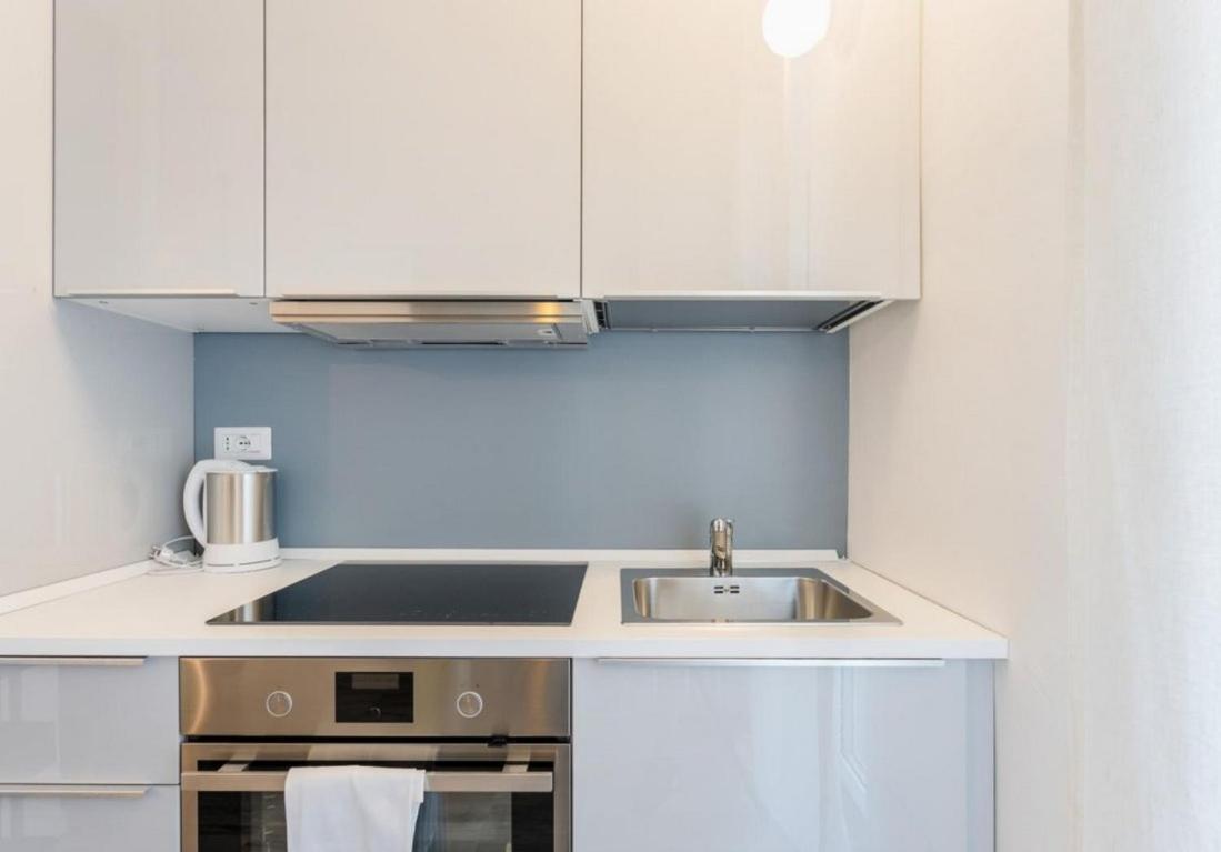 Up To - Residenze Appartamento Milano