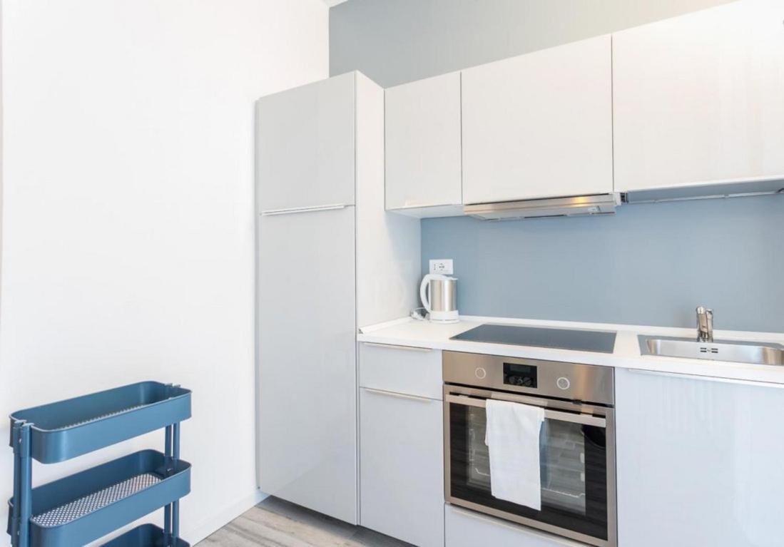 Appartamento Up To - Residenze