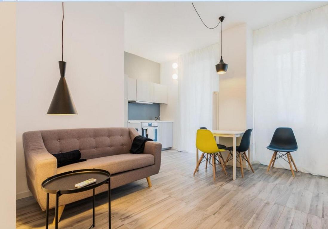 Appartamento Up To - Residenze Milano