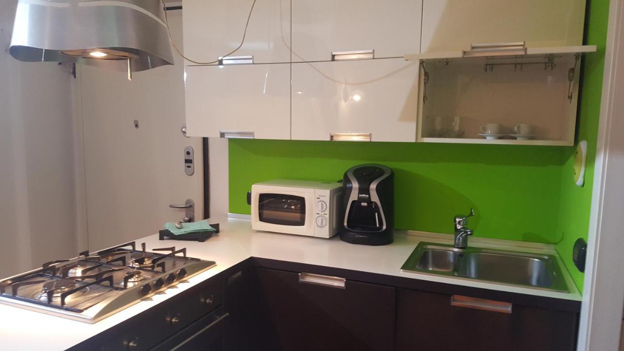 Apartment Sonnino
