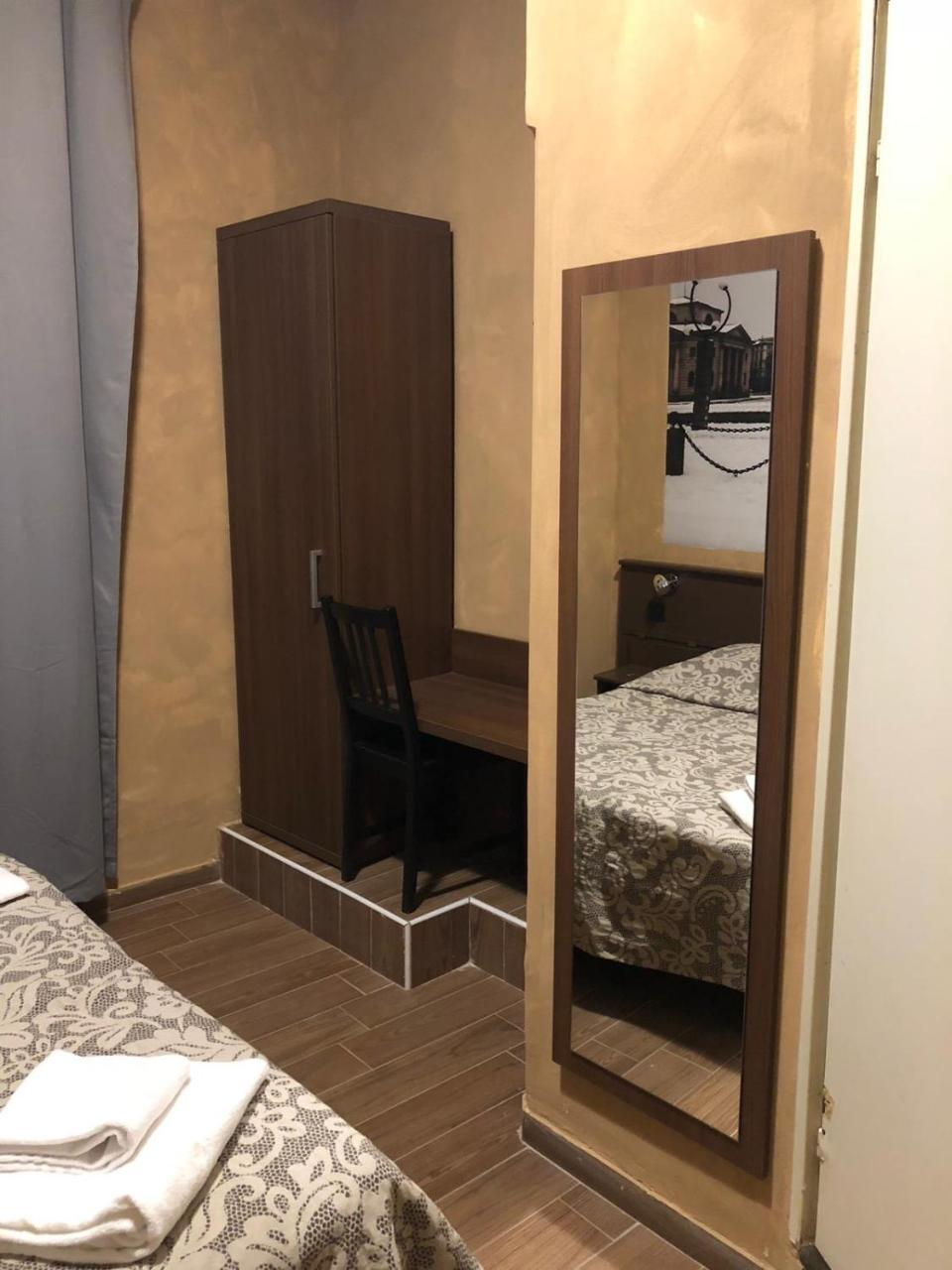 Corvetto Corso Lodi Hotel *