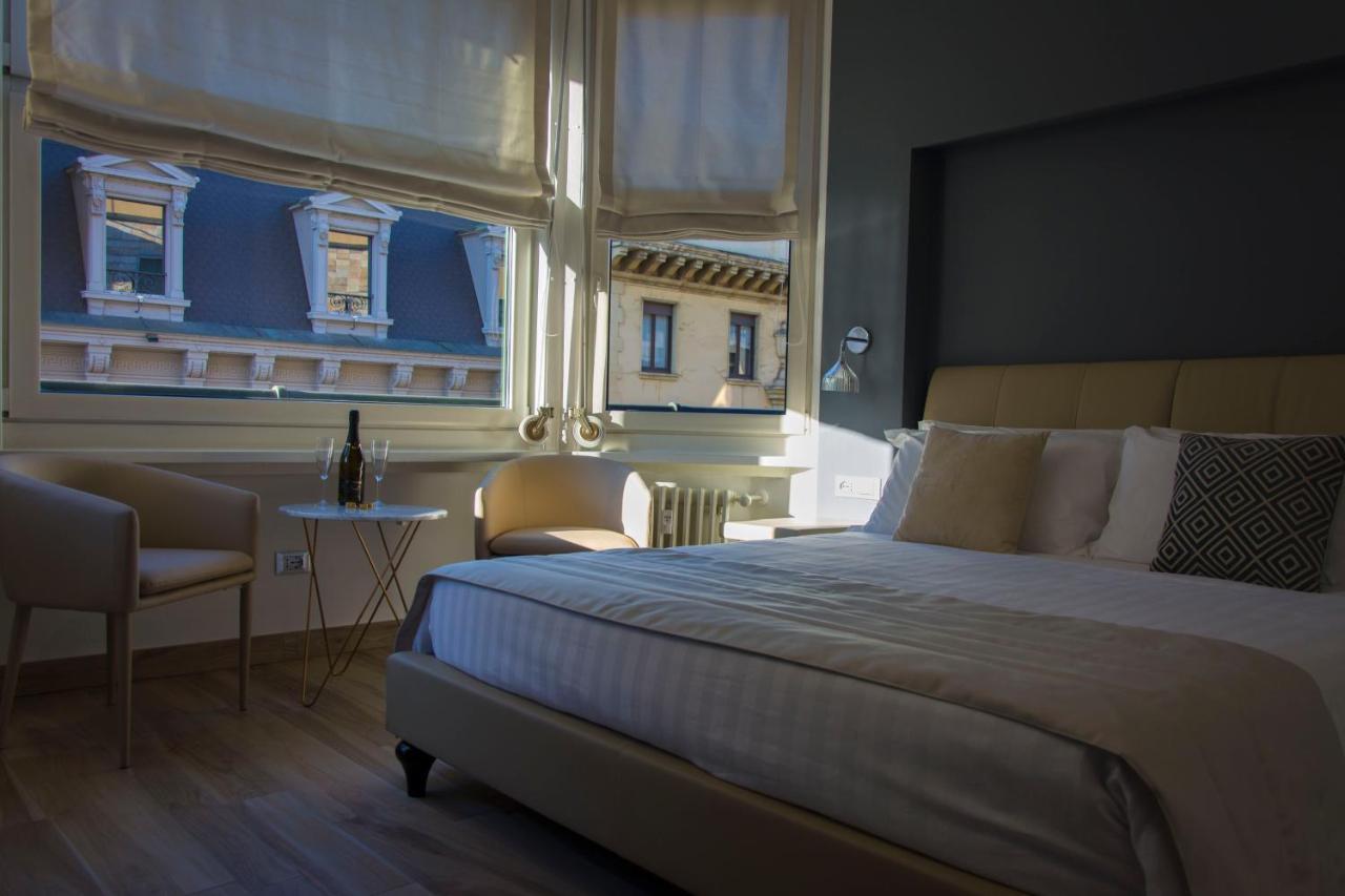 Durini Aparthotel Milan