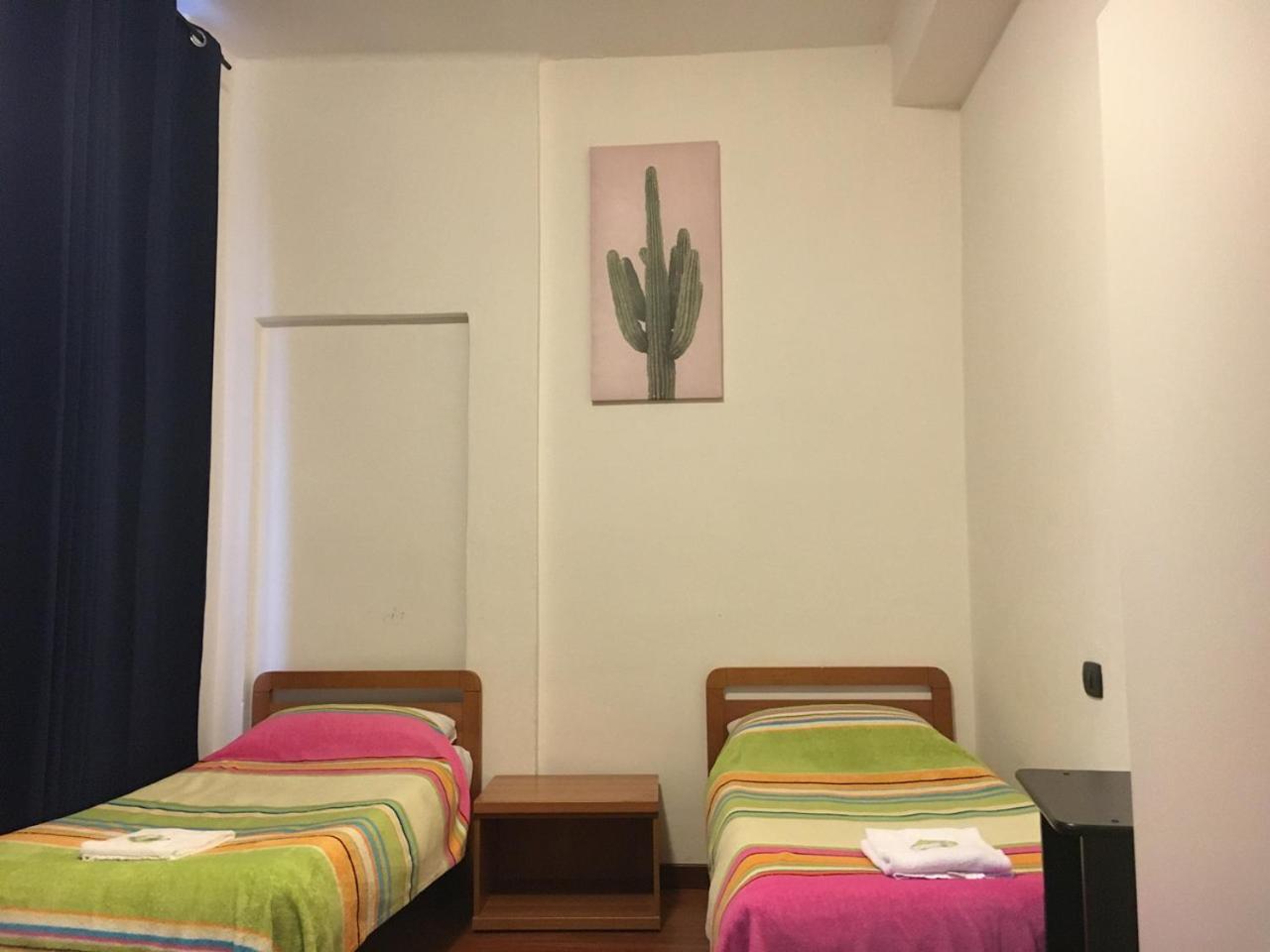 Brivio Hotell 2*