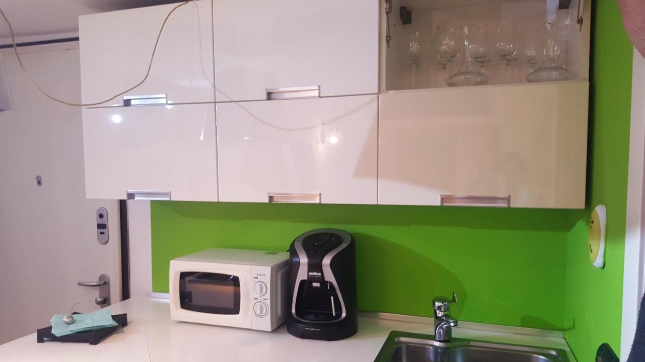 Sonnino Apartment