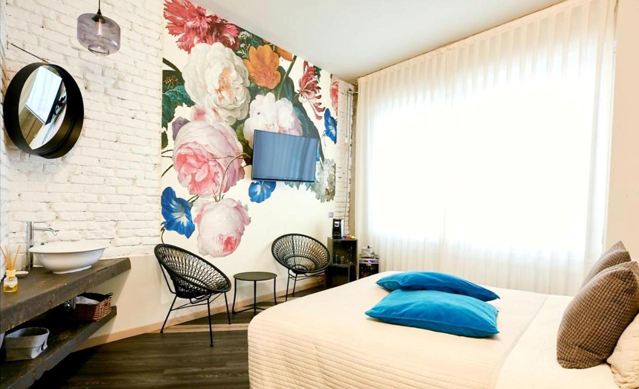 15 Quindici By Serendipity Milan