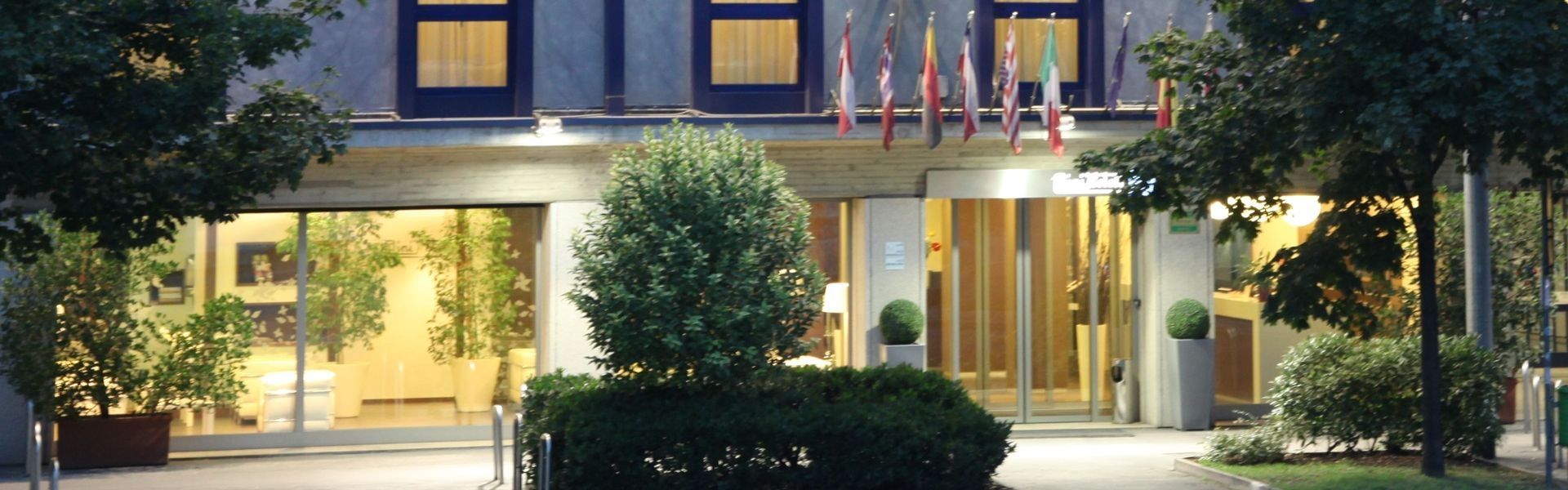 Portello 4* Milano