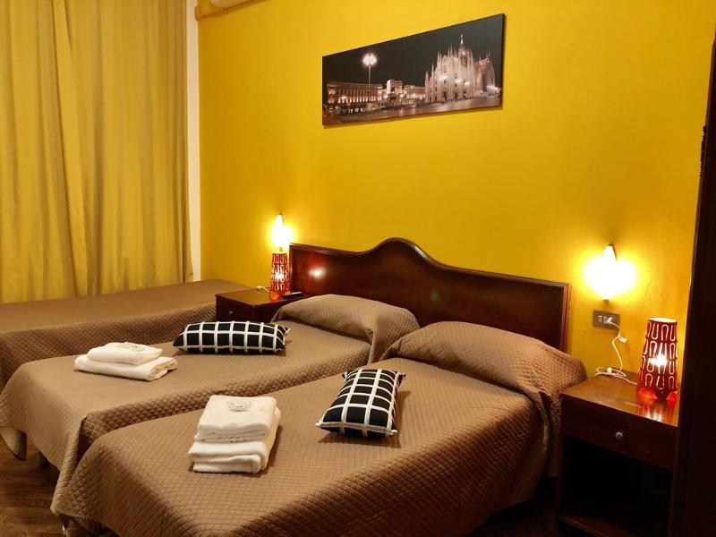 Golden 3* Milano