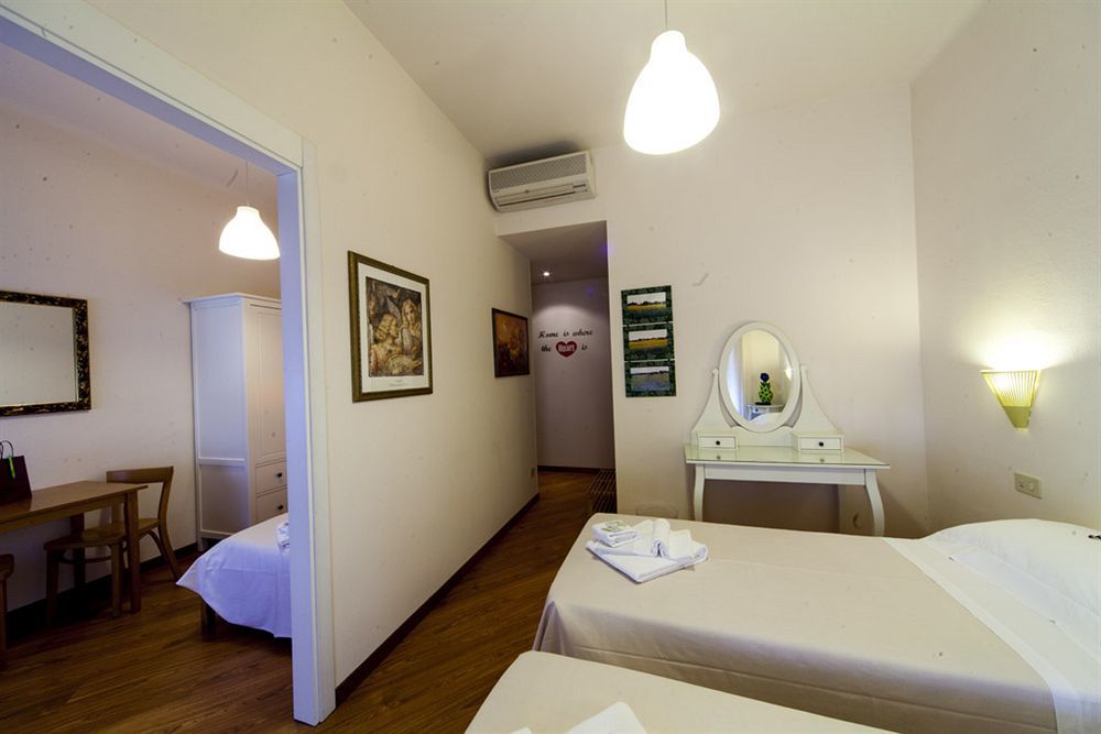 Il Girasole High Quality Hotell Milano