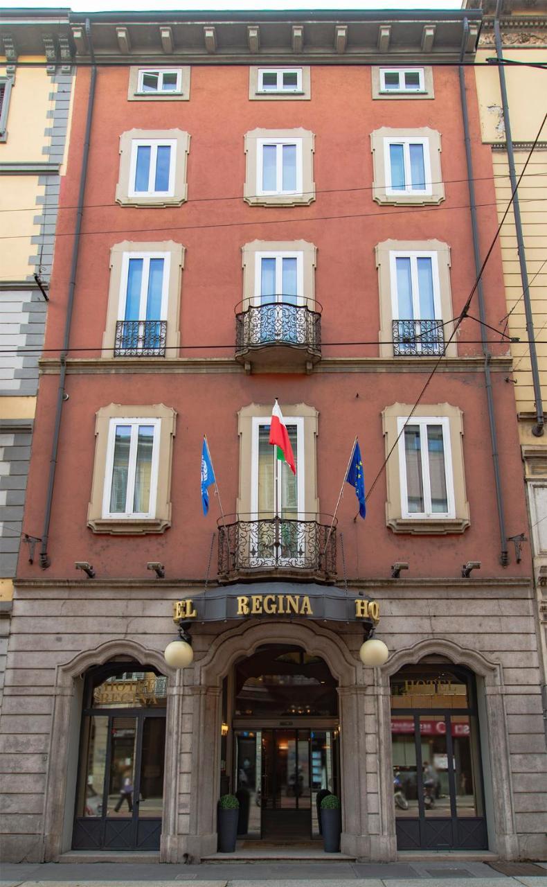 Regina Hotel 4*