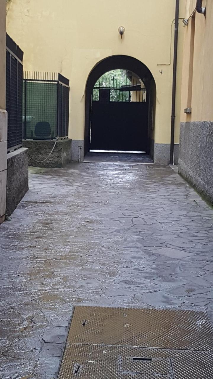 Sonnino Mailand