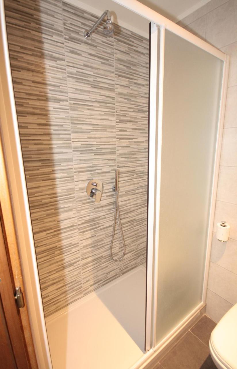 Hotell Astrid Milano
