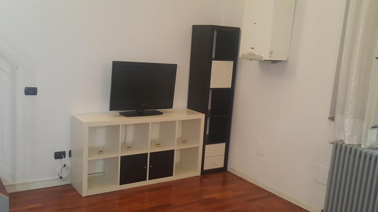 Apartment Sonnino