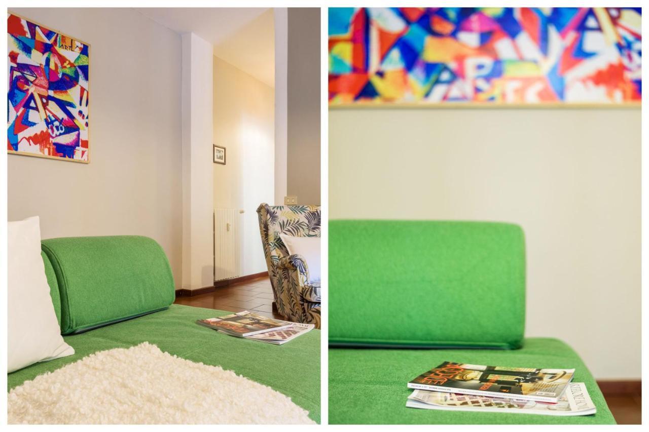 Moscova Flexyrent Appartamento Milano