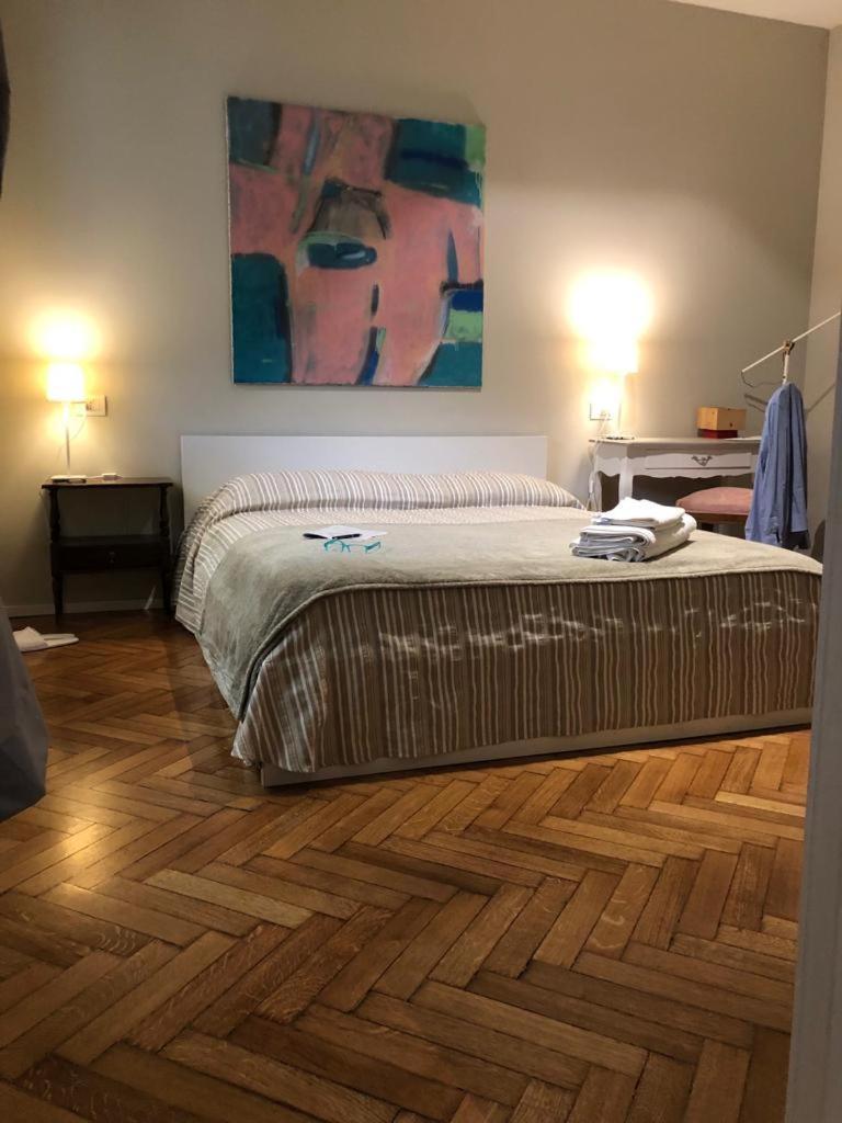 Delle Rose Guest house Milan