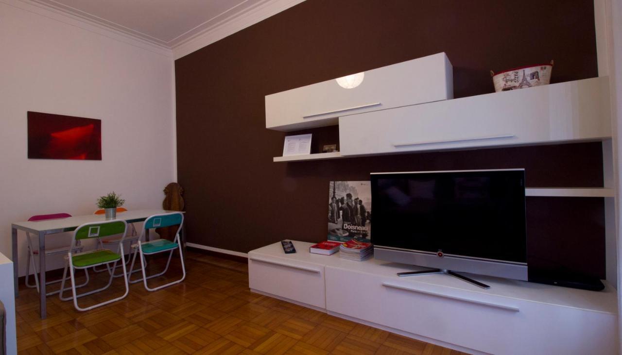 Lejlighed Italianway-juvara Milano
