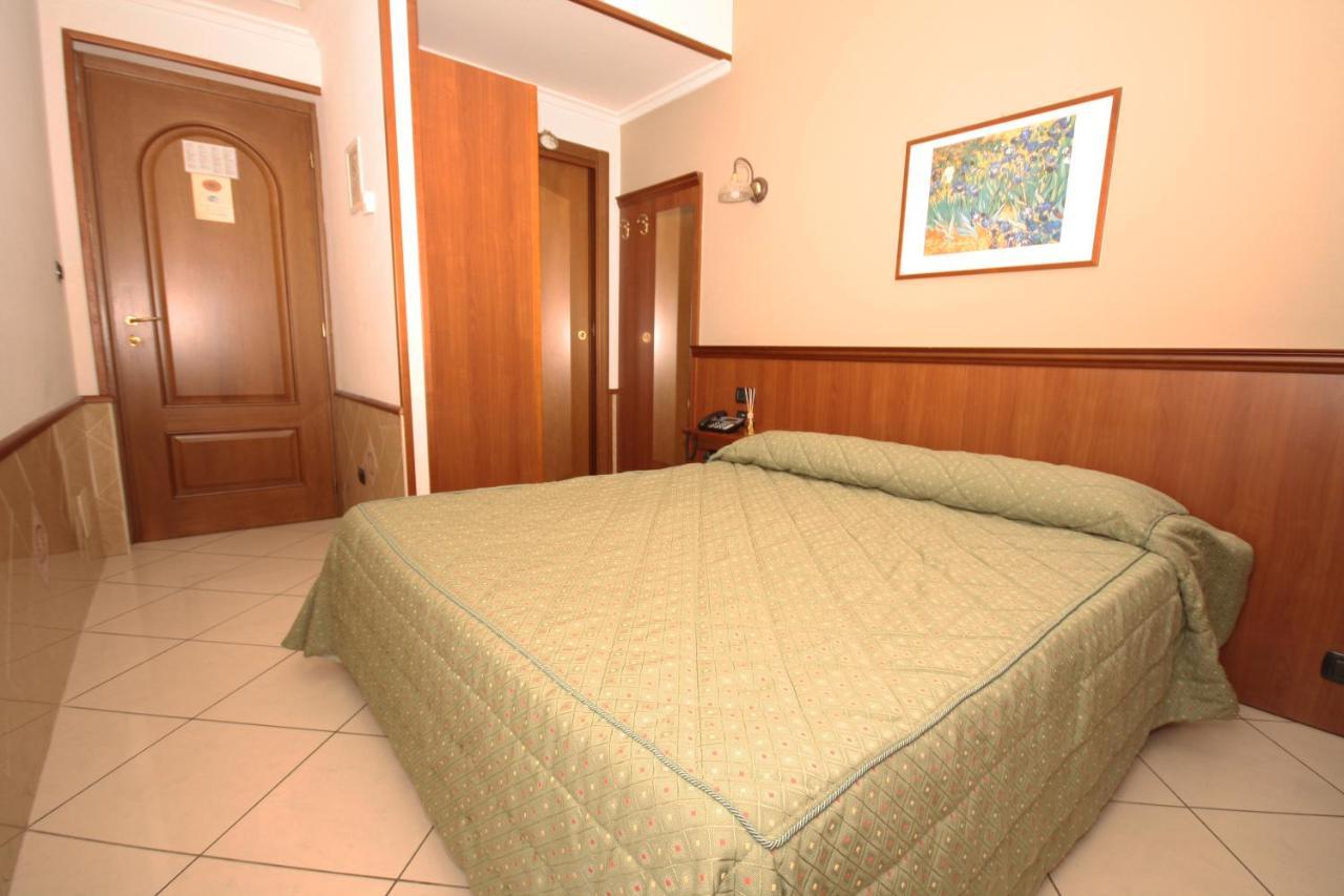 Hotell Astrid