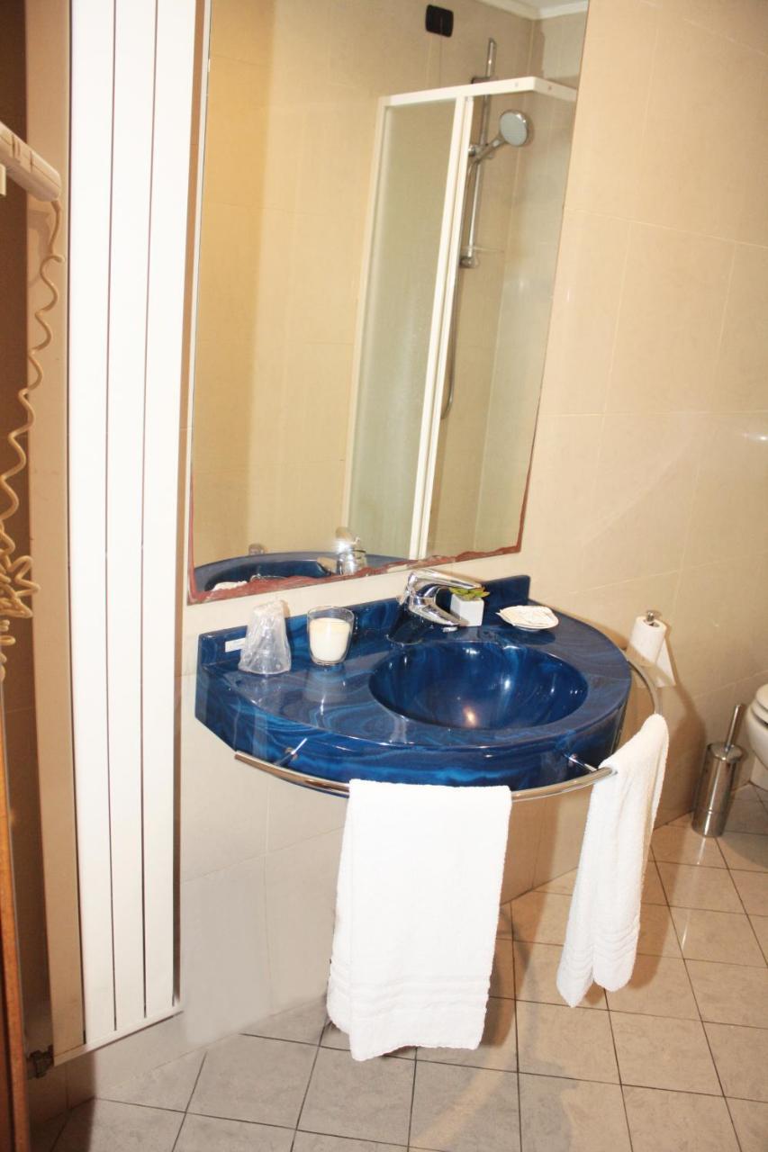 Astrid Hotell Milano