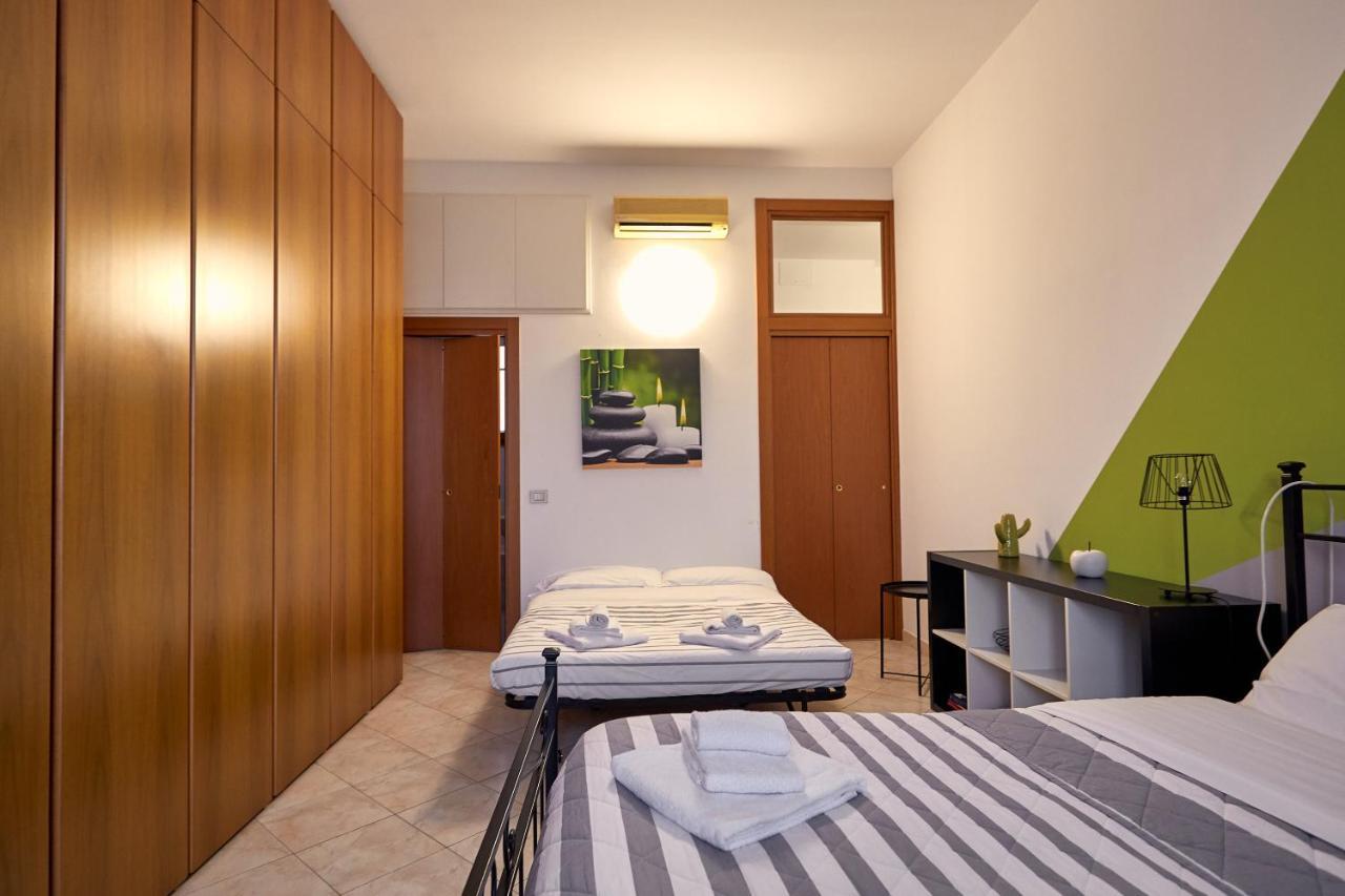 Tortona Design Flat * Milano