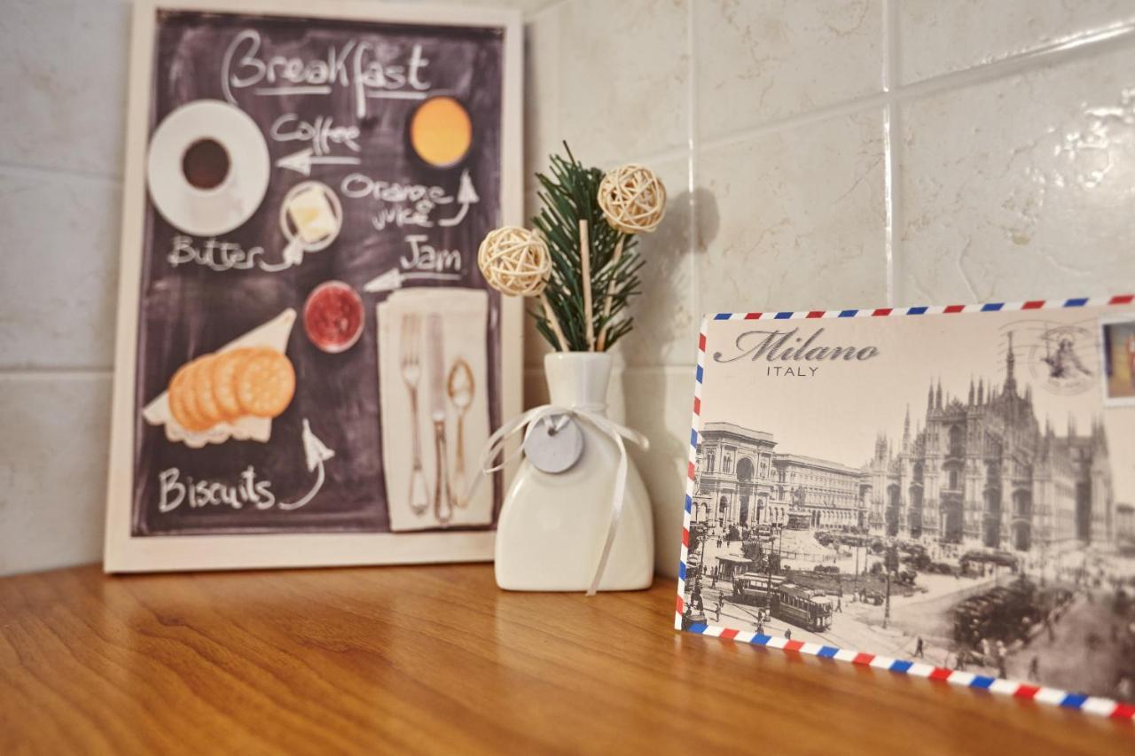 Tortona Design Flat Appartamento Milano
