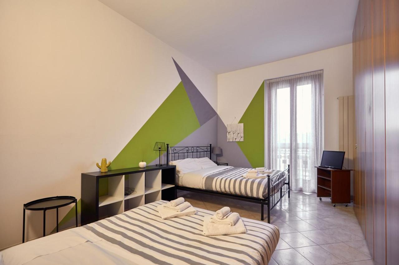 Tortona Design Flat Appartamento *