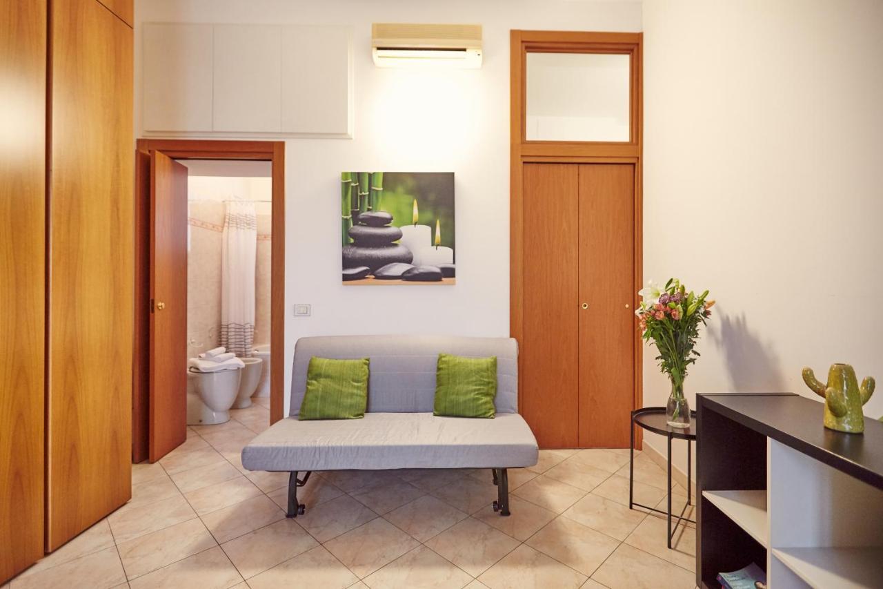 Tortona Design Flat Milano